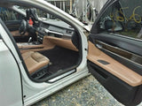 Rear Drive Shaft RWD Li LWB Thru 08/31/11 Fits 0912 BMW 750i 3286262