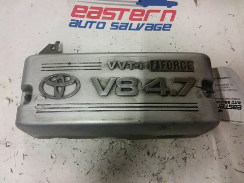 4 RUNNER  2006 Engine Cover 2949660