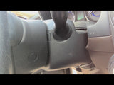 Steering Column Floor Shift 6 Cylinder Base Fits 1417 INFINITI QX70 4739850