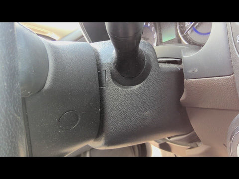 Steering Column Floor Shift 6 Cylinder Base Fits 1417 INFINITI QX70 4739850