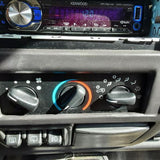  99-06 wrangler bare tub 4453288