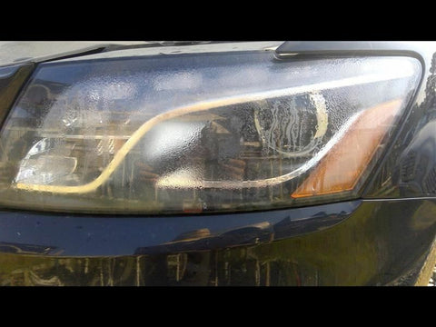Driver Headlight Xenon HID Self Adjusting Opt 8Q3 Fits 0912 AUDI Q5 3073060