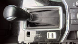 CX-5      2021 Transmission Shift 4863990