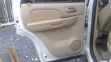 ESCALADE  2010 Door Trim Panel Rear 4677980