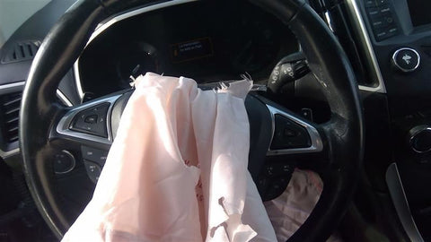 EDGE      2017 Steering Wheel 459794bag not included0