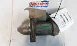 Starter Motor Fits 1015 XK 4670060