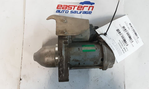 Starter Motor Fits 1015 XK 4670060