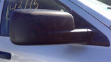 Passenger Side View Mirror Classic Style Fits 1320 DODGE 1500 PICKUP 3614880