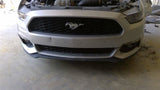 Front Bumper Ecoboost Honeycomb Style Grille Fits 1517 MUSTANG 3508411