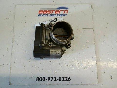 Throttle Body Throttle Body Assembly 2.0L Fits 0617 GOLF GTI 2549910
