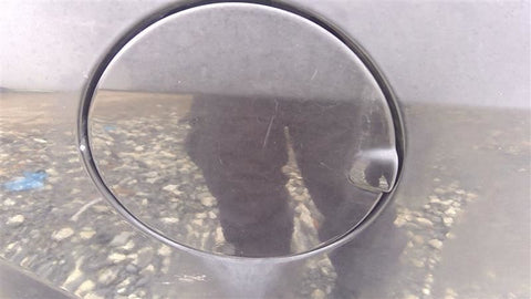 MUSTANG   2007 Fuel Filler Door 3593370