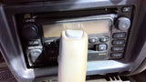 Audio Equipment Radio Receiver CD With Cassette Fits 02-04 TACOMA 4856210
