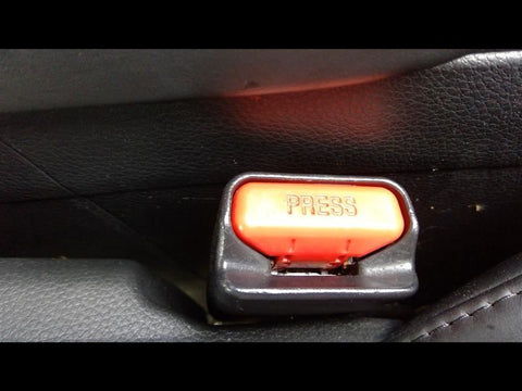 Seat Belt Front Passenger Buckle Fits 1217 AZERA 3314990