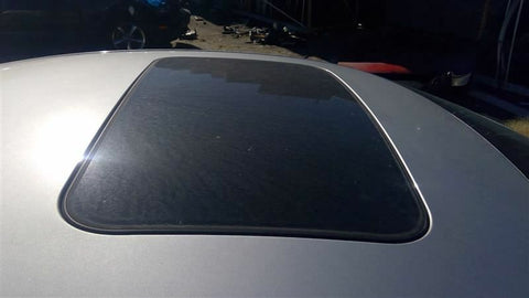 ASSEMBLY SunRoof Glass Fits 0915 XF 3439820