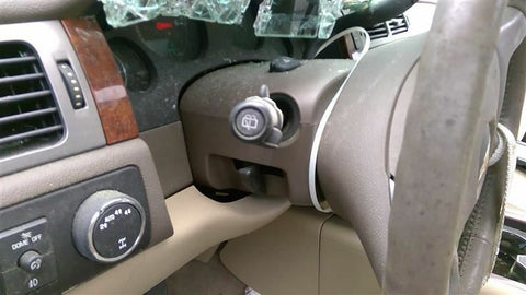 Steering Column Shift SLE Fits 0714 YUKON 3496710