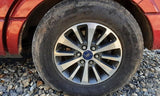 Wheel 17x8 Steel 12 Hole ID 7L14-1015-DA Fits 07-17 EXPEDITION 457260