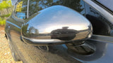 Passenger Side View Mirror Blind Spot Alert Fits 18-21 STINGER 4806930