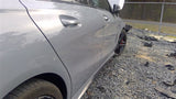 Passenger Rear Side Door 117 Type Fits 1419 MERCEDES CLACLASS 4643071