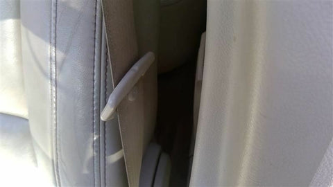 Seat Belt Front Bucket Driver Retractor Fits 0910 MKS 3417160