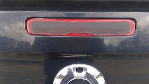 MUSTANG   2007 THIRD BRAKE LIGHT LAMP 3593390