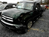 Fuel Pump Assembly 8 Cylinder Fits 0304 TUNDRA 2455262