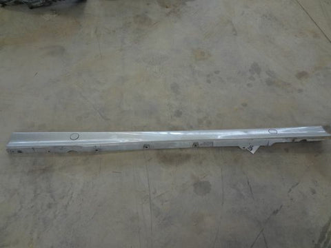 98 BMW 328I driver ROCKER PANEL TRIM 1890420