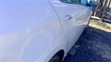 Passenger Right Rear Side Door Fits 1416 CADENZA 4637221