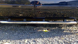 SILVRDO15 2008 Running Board 459101  ONE SIDE ONLY!0