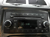 Audio Equipment Radio AMFMCDMP3 RES Fits 0809 CHALLENGER 2520120