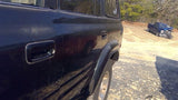 Driver Rear Side Door 6 Cylinder Fits 9198 LAND CRUISER 4625761