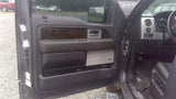 201314 f150 Platinum Front Door Trim Panel 3384480