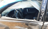 ACADIA    2011 Front Door Trim Panel 3408946