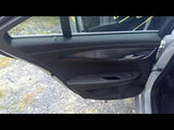 ATS       2013 Door Trim Panel, Rear 2892070