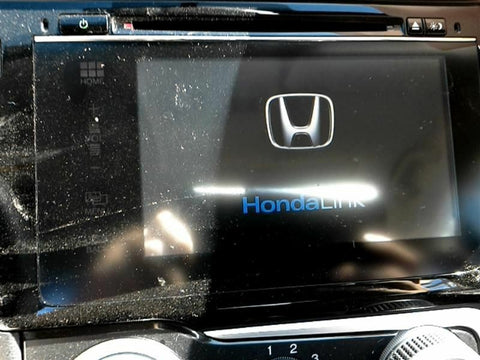 Audio Equipment Radio US Market Tuner Assembly EX Fits 1516 FIT 2355150