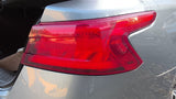 Passenger Tail Light Quarter Panel Mounted Fits 16-18 MAXIMA 4858350