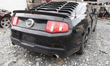 Fuel Tank Fits 0510 MUSTANG 3602842