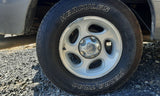 Air Flow Meter 5.4L 8330 Fits 0416 FORD E350 VAN 4757174