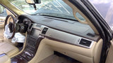 Dash Panel Fits 07-12 ESCALADE 4651971