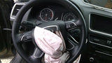 Q5 AUDI   2015 Steering Wheel 352224bag not included0