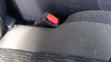 Seat Belt Front 40/20/40 Seat Crew Cab 4 Door Buckle Fits 1419 TUNDRA 3609410