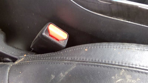 Seat Belt Front Passenger Buckle Fits 14 CADENZA 3557060