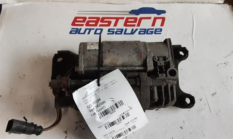 Suspension Pump Fits 0709 1317 AUDI S8 3503940