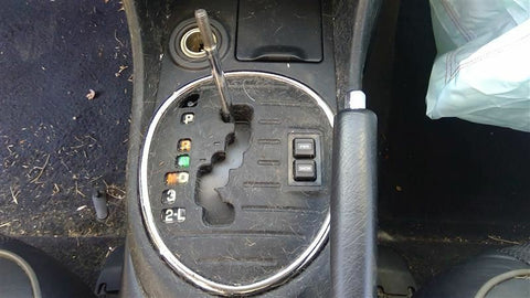 IS300     2005 Transmission Shift 3444000