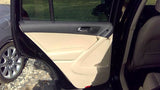 TIGUAN    2012 Door Trim Panel Rear 3433590