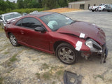 Driver Left Caliper Front Fits 97-04 DIAMANTE 1803431