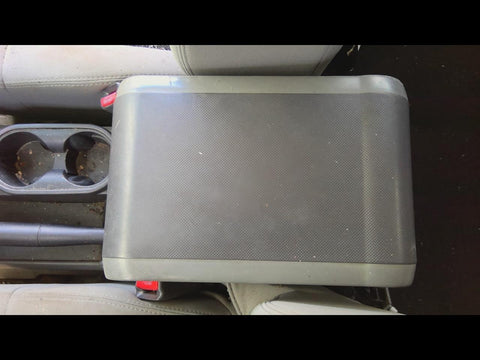 Console Front Floor Full Fits 0810 WRANGLER 4699150