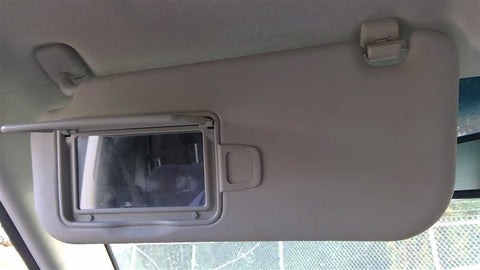 Driver Sun Visor Without Illumination With Mirror Fits 1013 SOUL 3560580