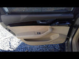 A8 AUDI   2011 Door Trim Panel Rear 3360750