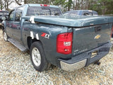 Roof Crew Cab With Sunroof Fits 07-14 SIERRA 2500 PICKUP 320453