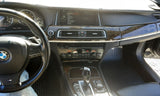 Driver Lower Control Arm Front RWD Rear Fits 1417 BMW 535i GT 4717839